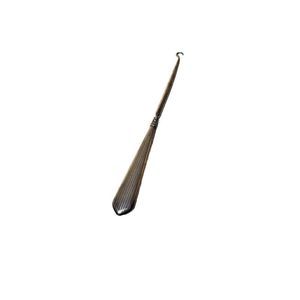 Vintage Sterling Silver Hallmarked Button Puller / Hook